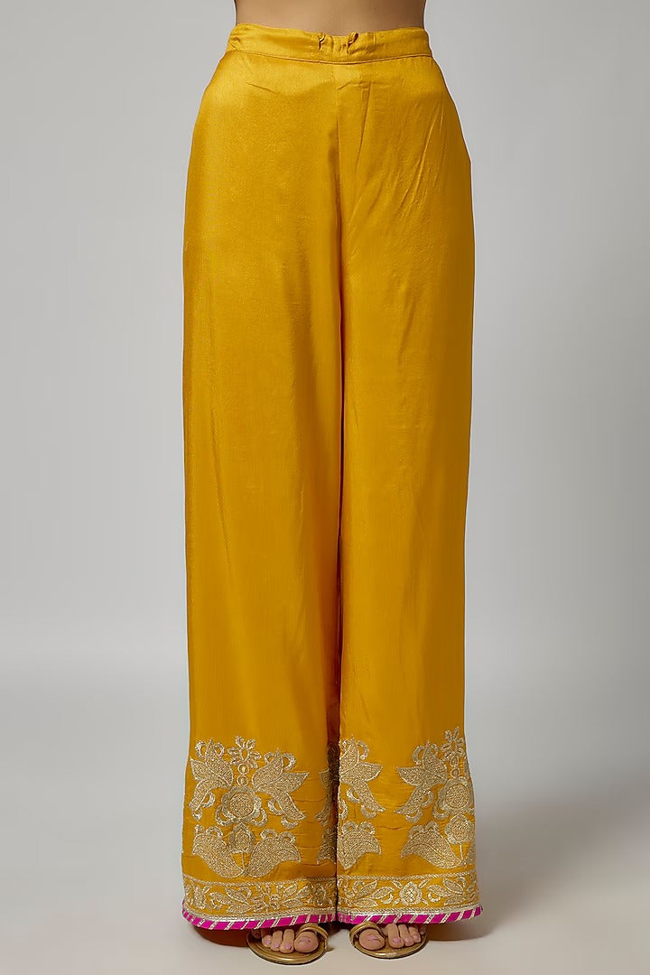 Amaya Palazzo Set