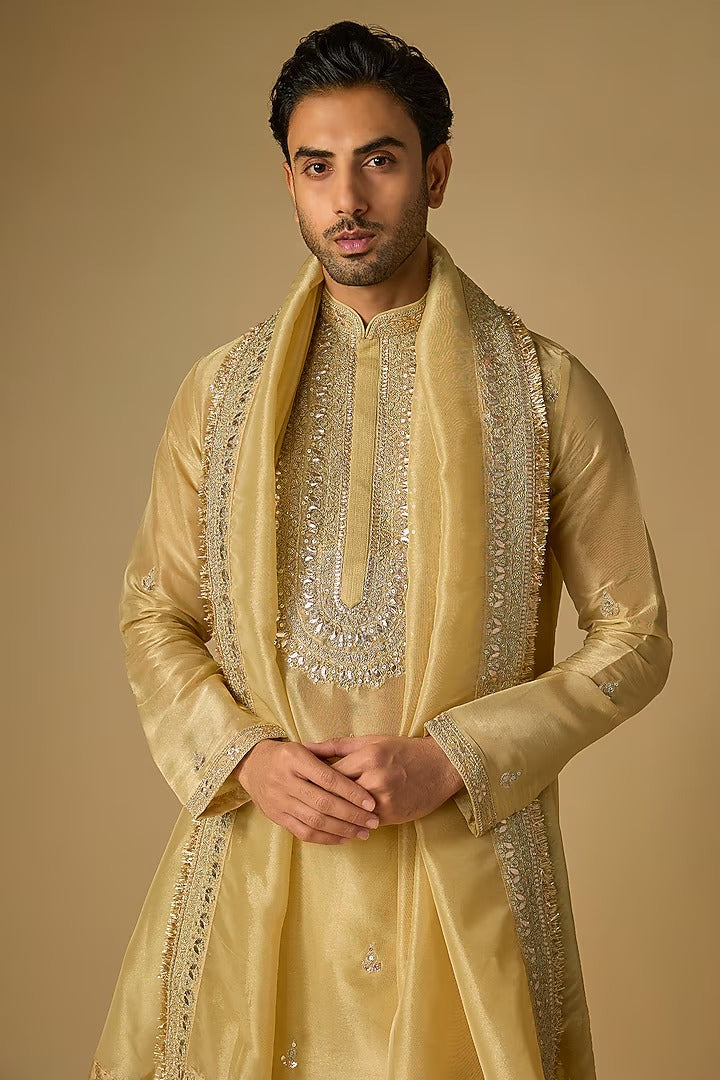 Feroze Kurta Set