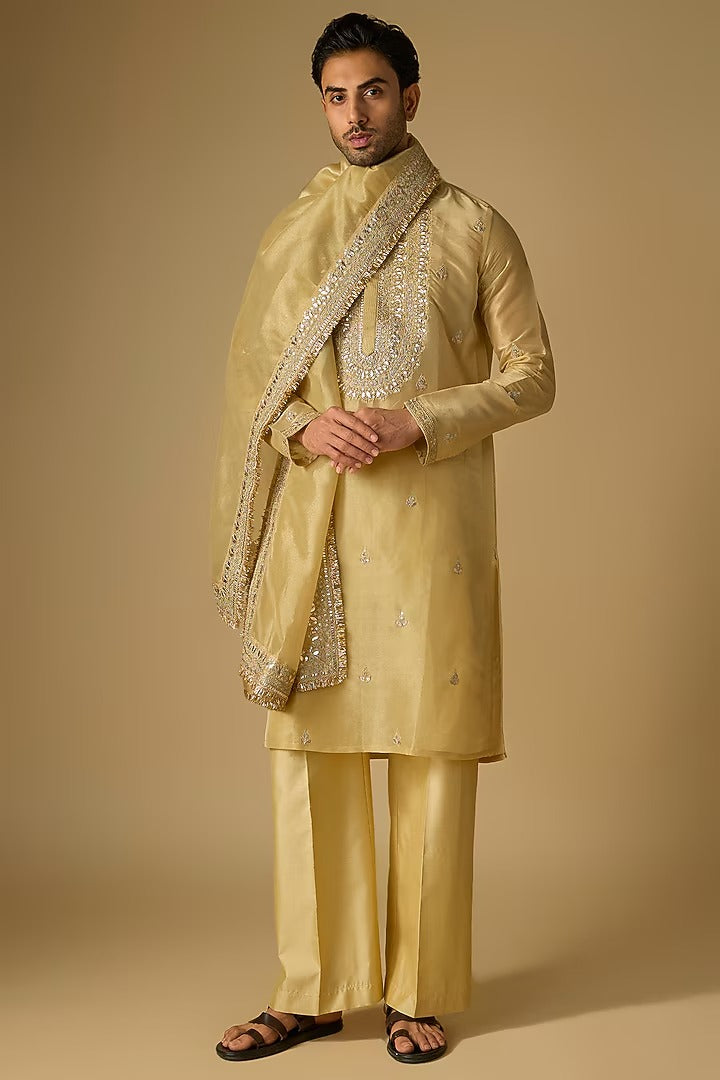 Feroze Kurta Set