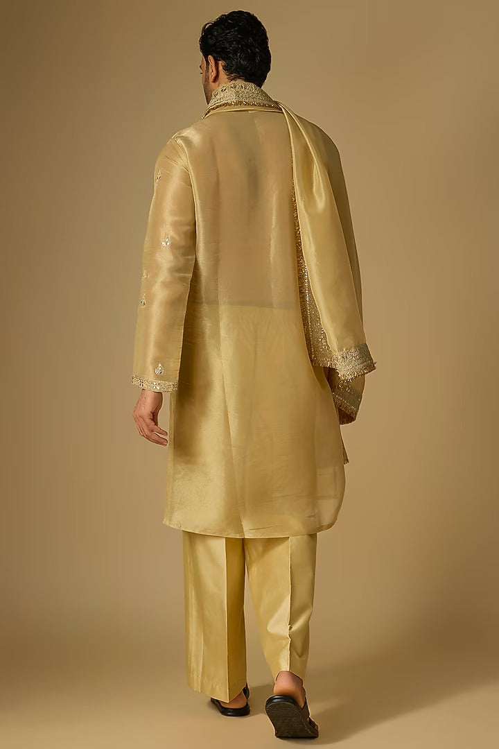 Feroze Kurta Set
