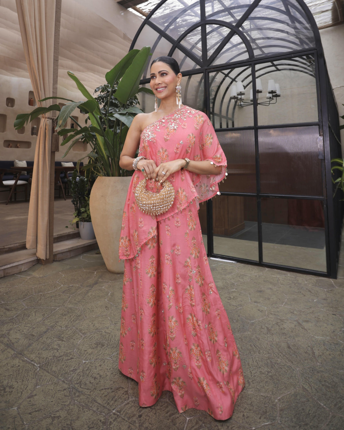 Elena Pant Set-Swati Vatsa