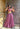 Sukhmani Gambhir in Marigold Zig-zag One Shoulder Skirt Set