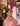 Blush Pink Gunjan Walia in Chand Tiered AG Set- close view