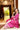 Lara Dutta Rani Pink Meera Jacket Palazzo Set- front view