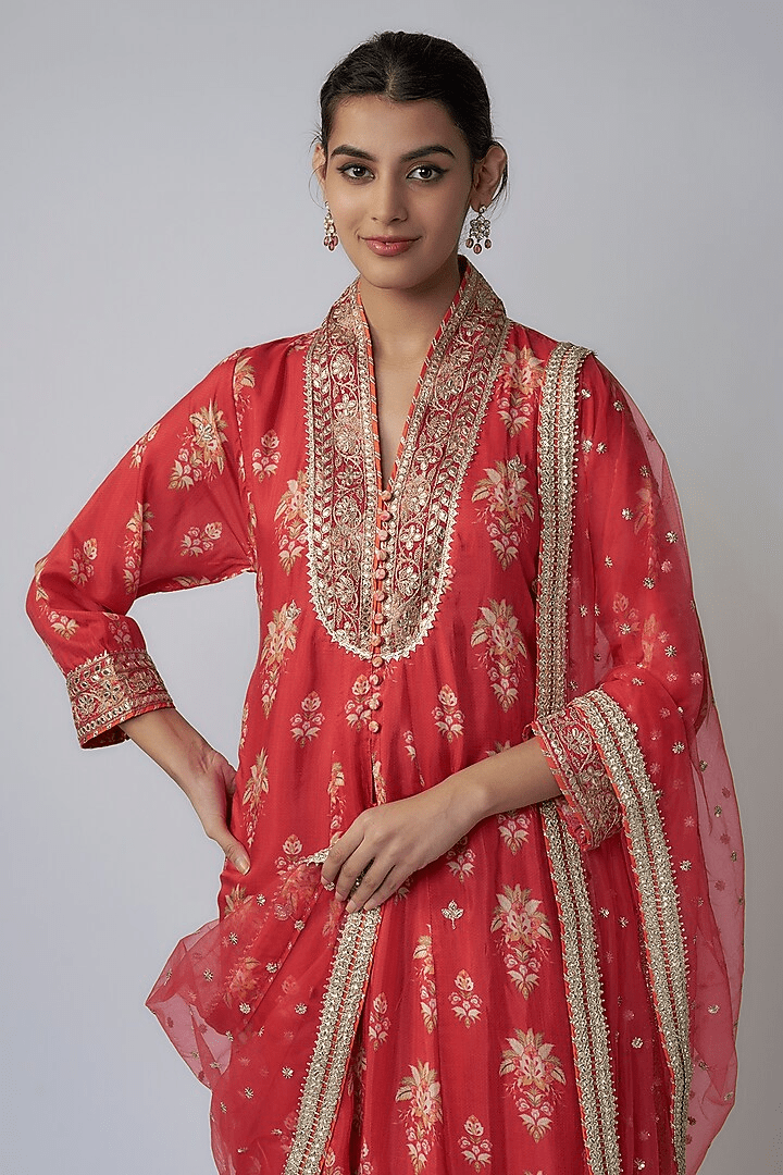 Mansi FO set