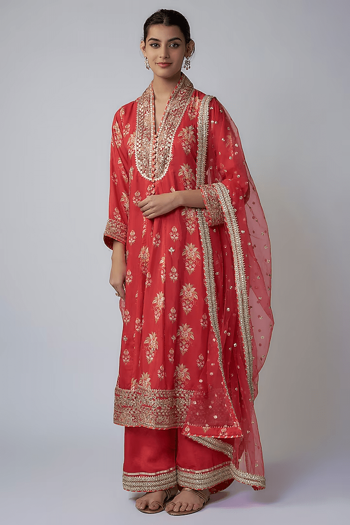 Mansi FO set